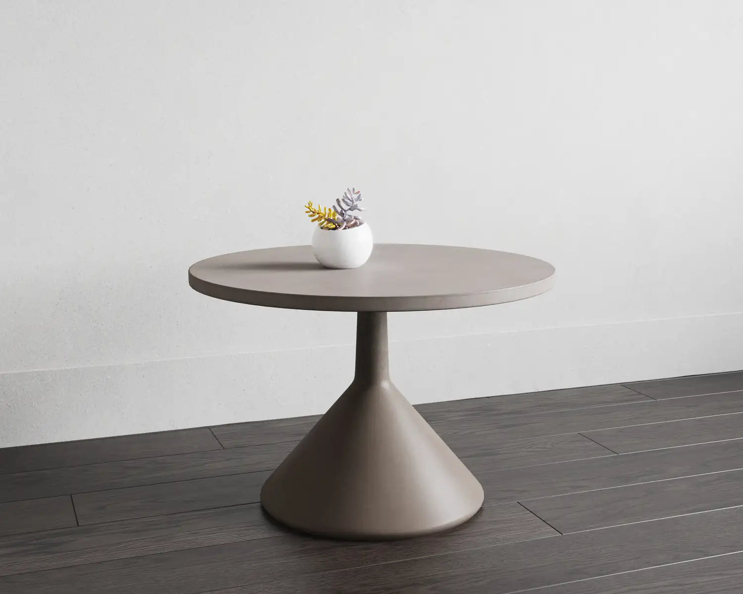 SUNPAN ADONIS END TABLE - Outdoor Furniture