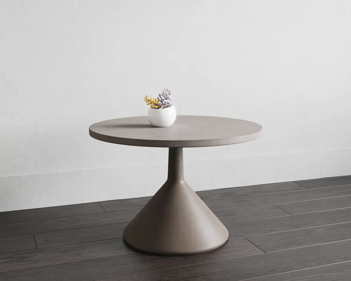 SUNPAN ADONIS END TABLE - Outdoor Furniture