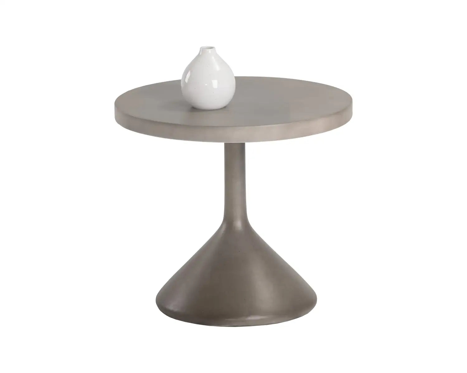 SUNPAN ADONIS END TABLE - Outdoor Furniture