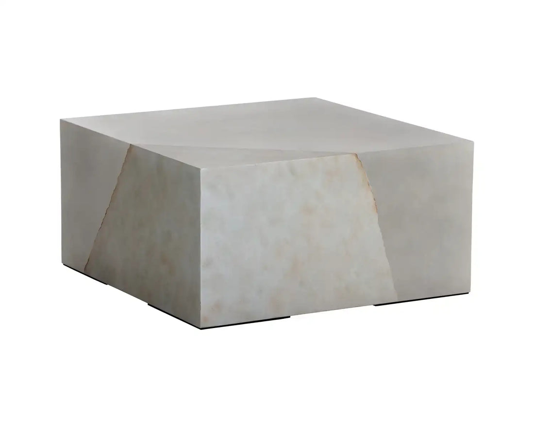 Sunpan KYSON COFFEE TABLE - Outdoor Furniture