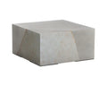 Sunpan KYSON COFFEE TABLE - Outdoor Furniture
