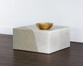 Sunpan KYSON COFFEE TABLE - Outdoor Furniture