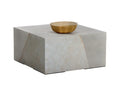 Sunpan KYSON COFFEE TABLE - Outdoor Furniture