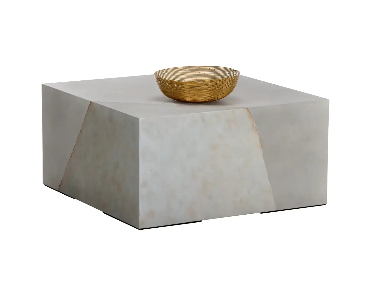 SUNPAN KYSON COFFEE TABLE - Outdoor Furniture