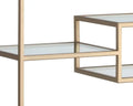 SUNPAN STAMOS BOOKCASE - Cabinets & Bar