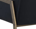 Sunpan BERNADETTE DINING ARMCHAIR - Dining Chairs