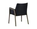 Sunpan BERNADETTE DINING ARMCHAIR - Dining Chairs