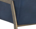 Sunpan BERNADETTE DINING ARMCHAIR - Dining Chairs