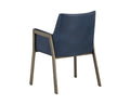 Sunpan BERNADETTE DINING ARMCHAIR - Dining Chairs