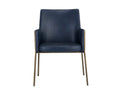 Sunpan BERNADETTE DINING ARMCHAIR - Dining Chairs