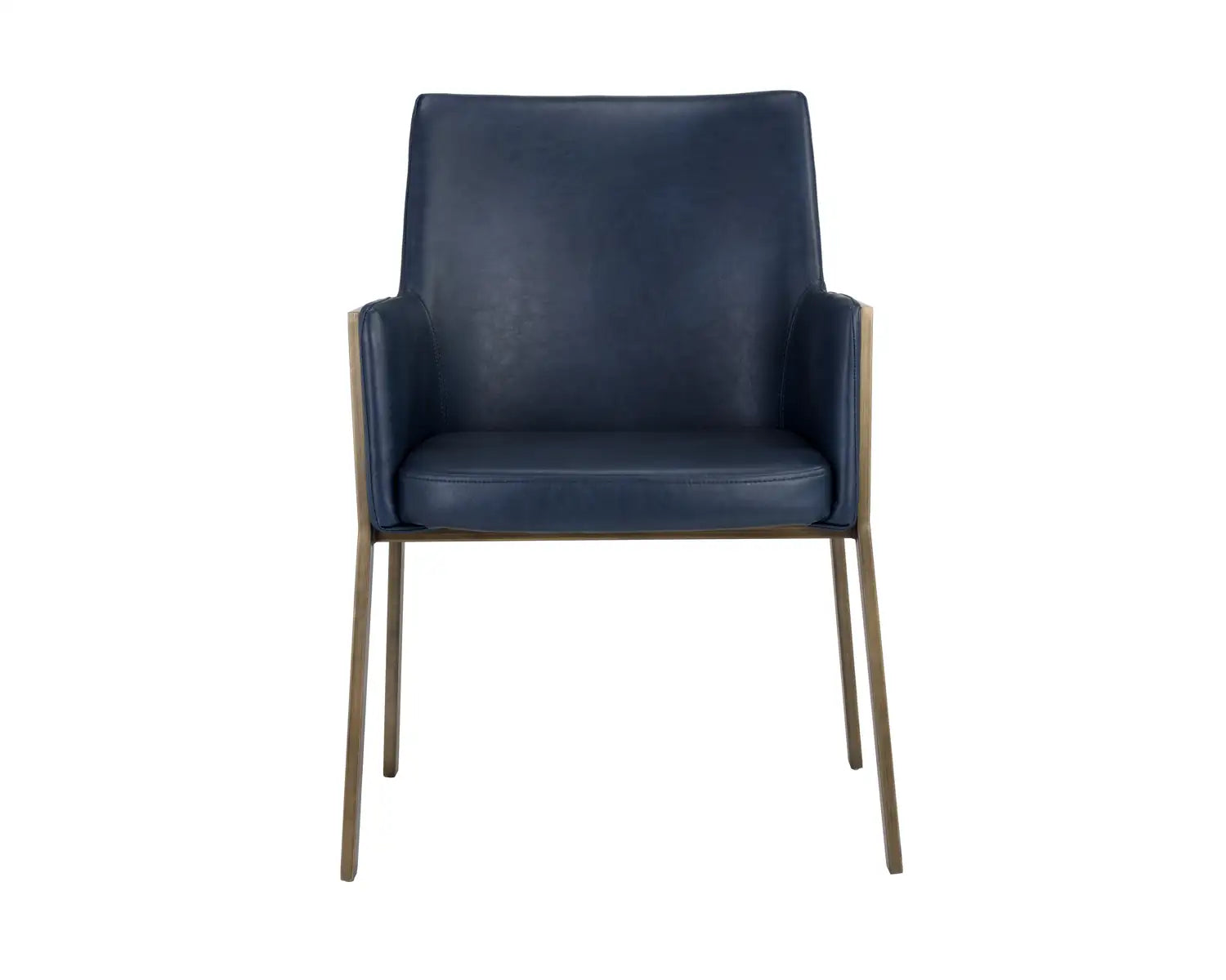 Sunpan BERNADETTE DINING ARMCHAIR - Dining Chairs