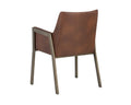 Sunpan BERNADETTE DINING ARMCHAIR - Dining Chairs