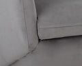SUNPAN TREVISO SWIVEL LOUNGE CHAIR - Lounge