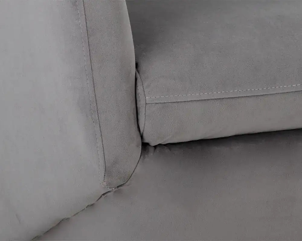 SUNPAN TREVISO SWIVEL LOUNGE CHAIR - Lounge