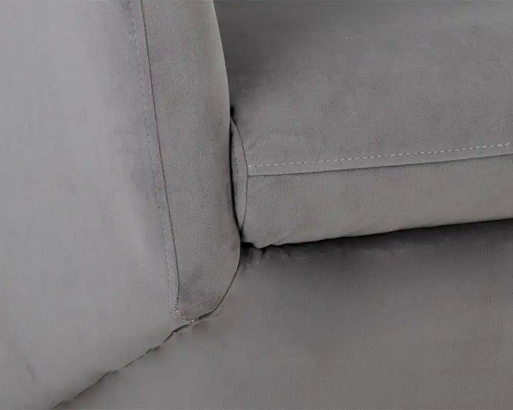 SUNPAN TREVISO SWIVEL LOUNGE CHAIR - Lounge