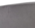 SUNPAN TREVISO SWIVEL LOUNGE CHAIR - Lounge