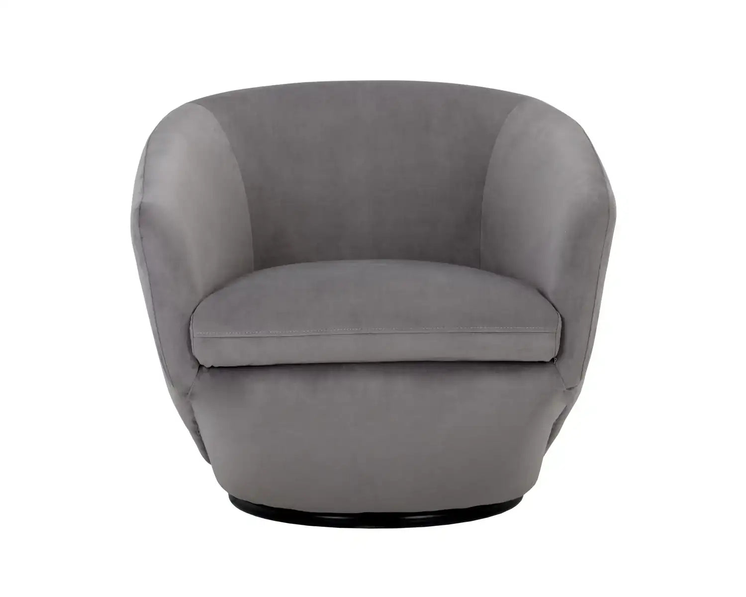 SUNPAN TREVISO SWIVEL LOUNGE CHAIR - Lounge