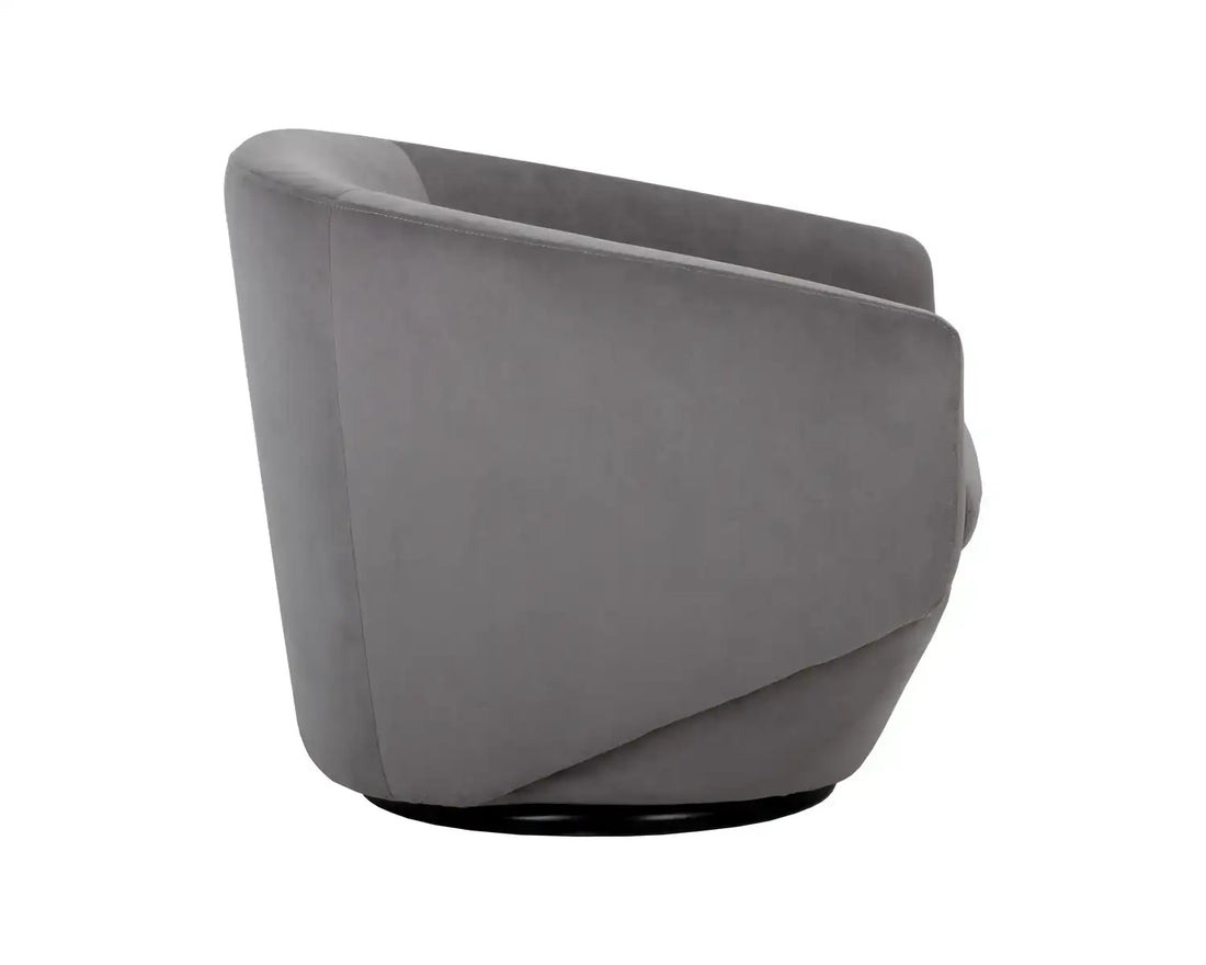 SUNPAN TREVISO SWIVEL LOUNGE CHAIR - Lounge