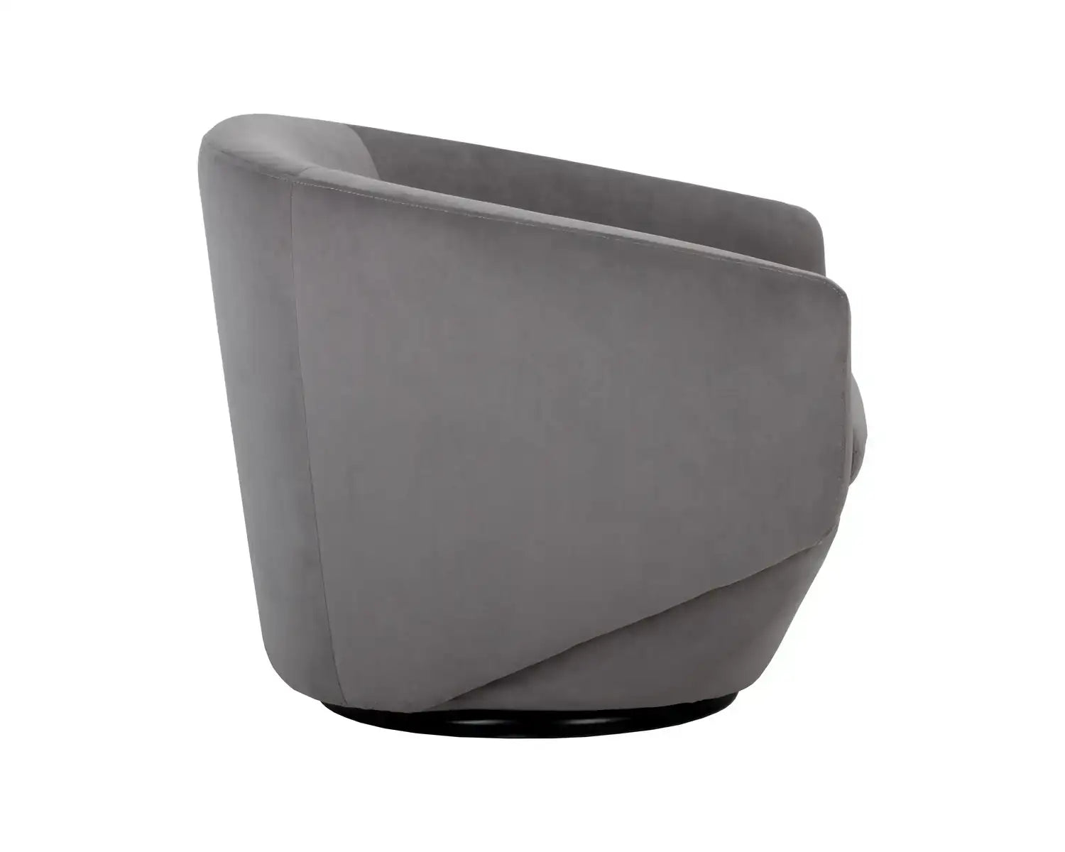 SUNPAN TREVISO SWIVEL LOUNGE CHAIR - Lounge