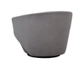 SUNPAN TREVISO SWIVEL LOUNGE CHAIR - Lounge