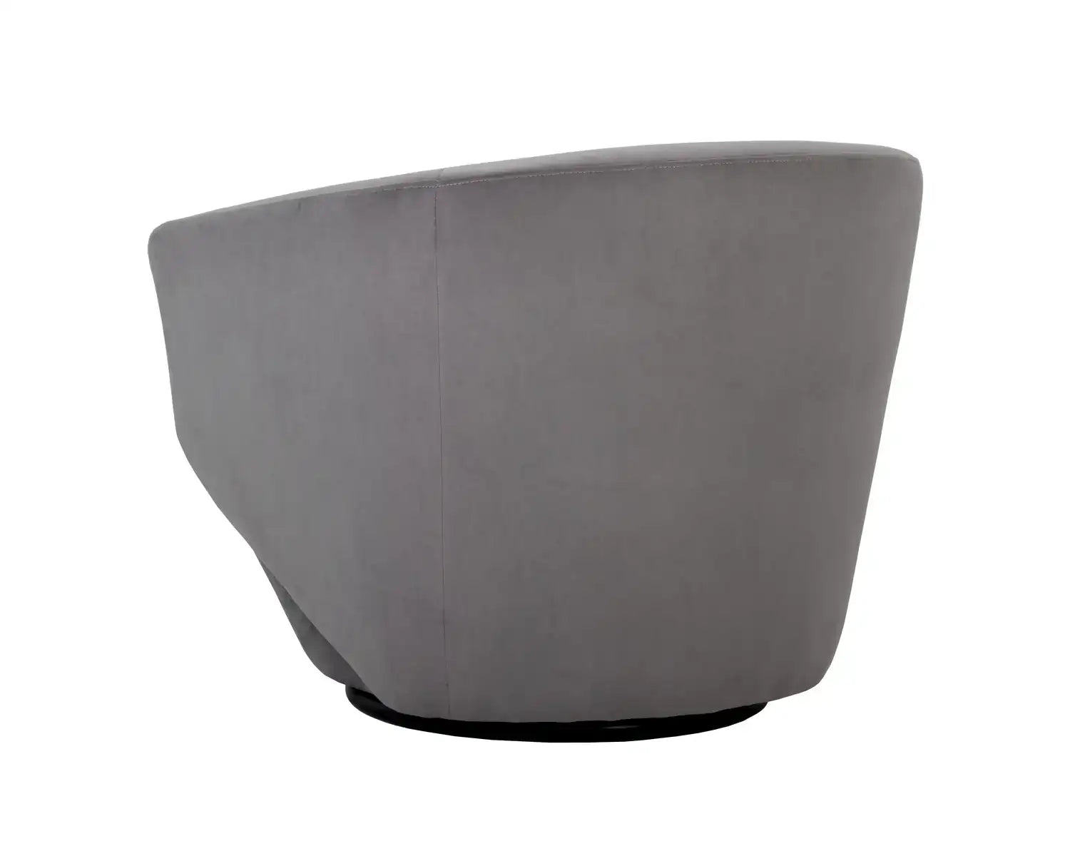 SUNPAN TREVISO SWIVEL LOUNGE CHAIR - Lounge