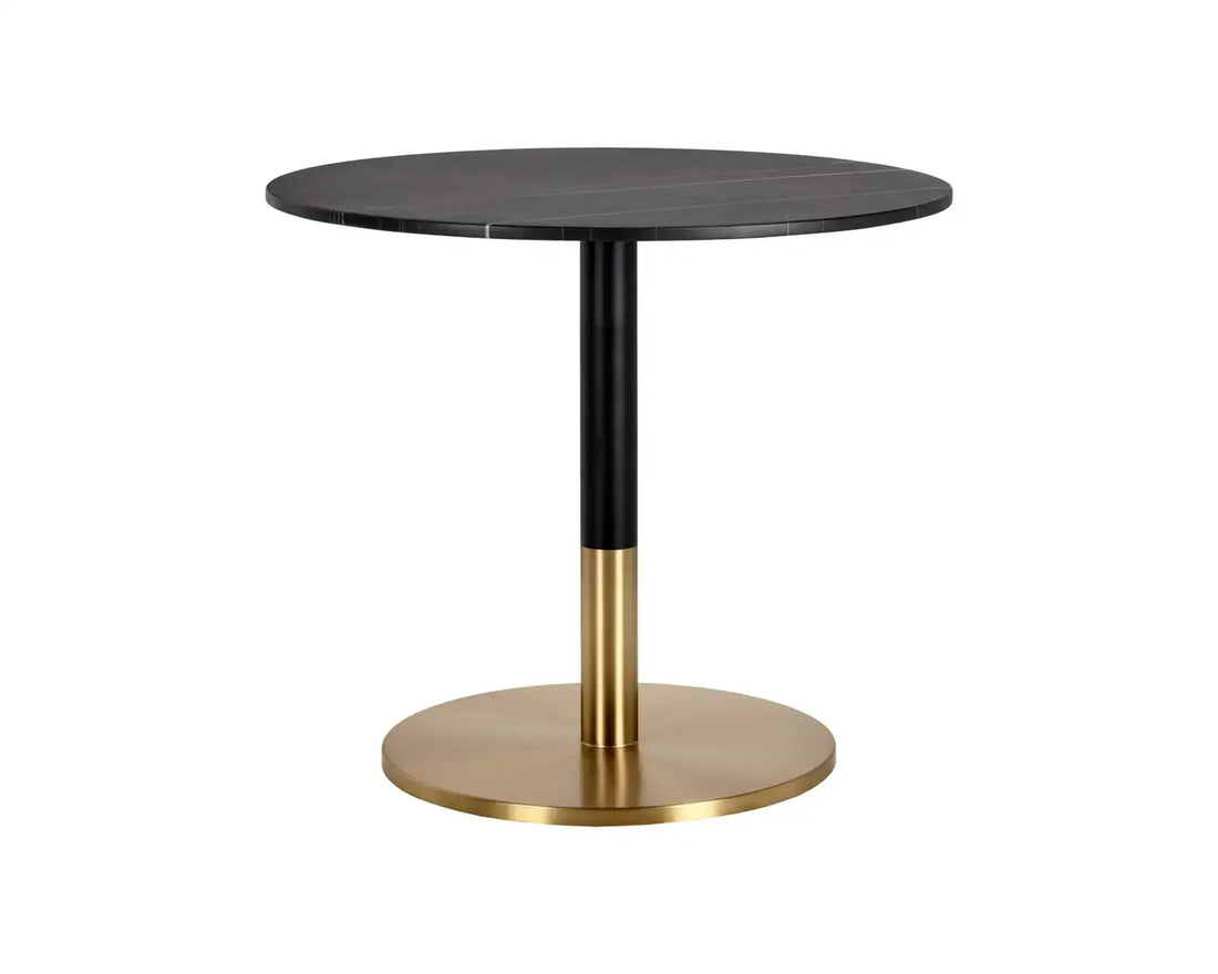 SUNPAN MASSIE BISTRO TABLE - Dining Tables