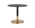 Sunpan MASSIE BISTRO TABLE - Dining Tables