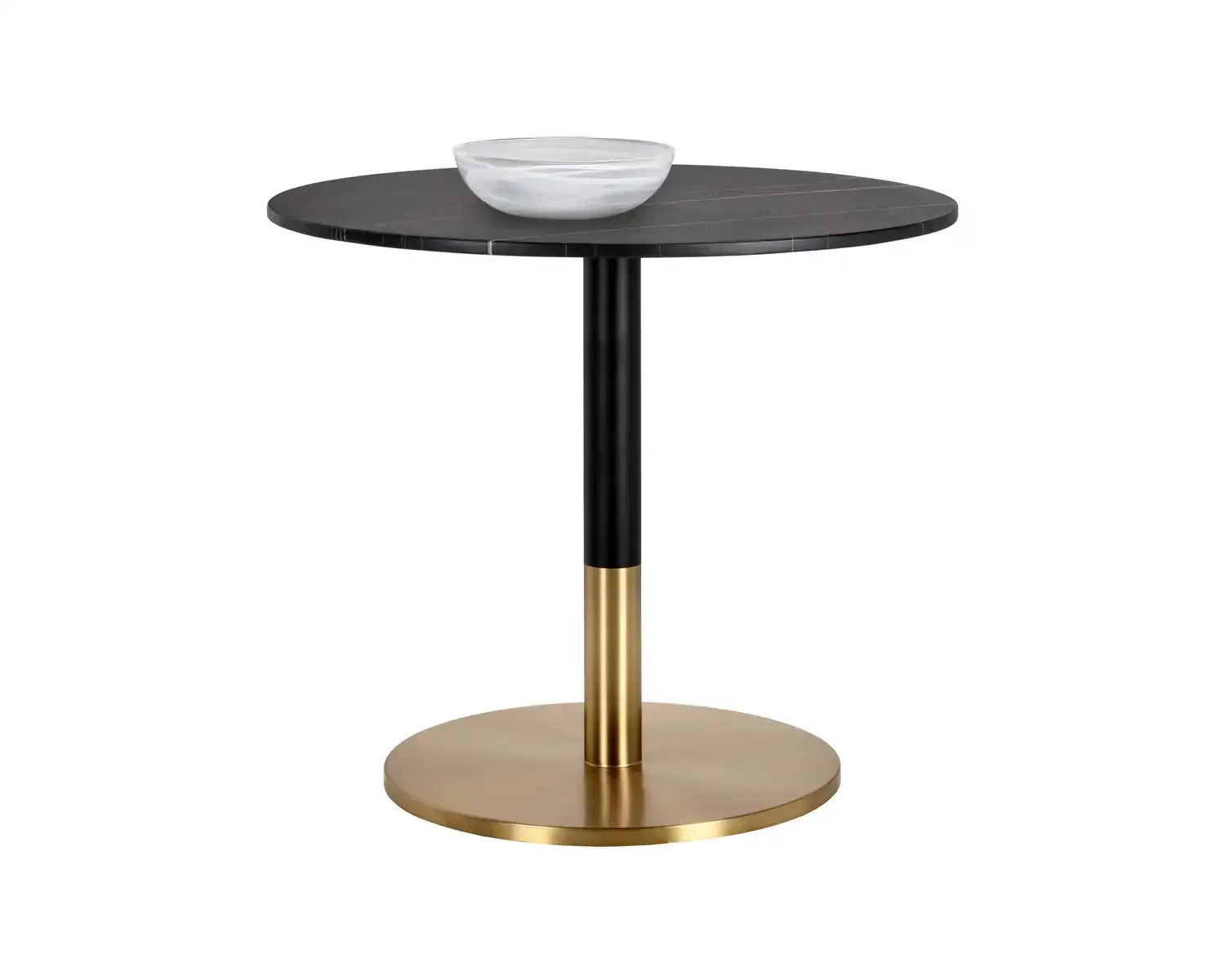 Sunpan MASSIE BISTRO TABLE - Dining Tables