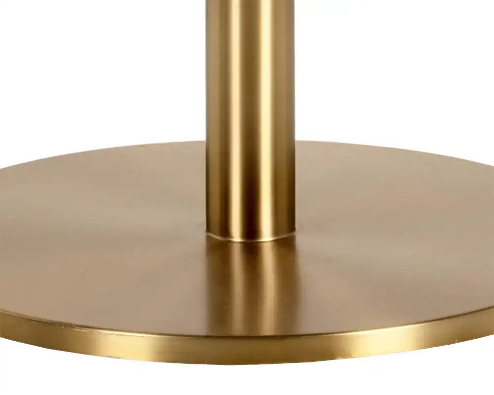 Sunpan MASSIE BISTRO TABLE - Dining Tables