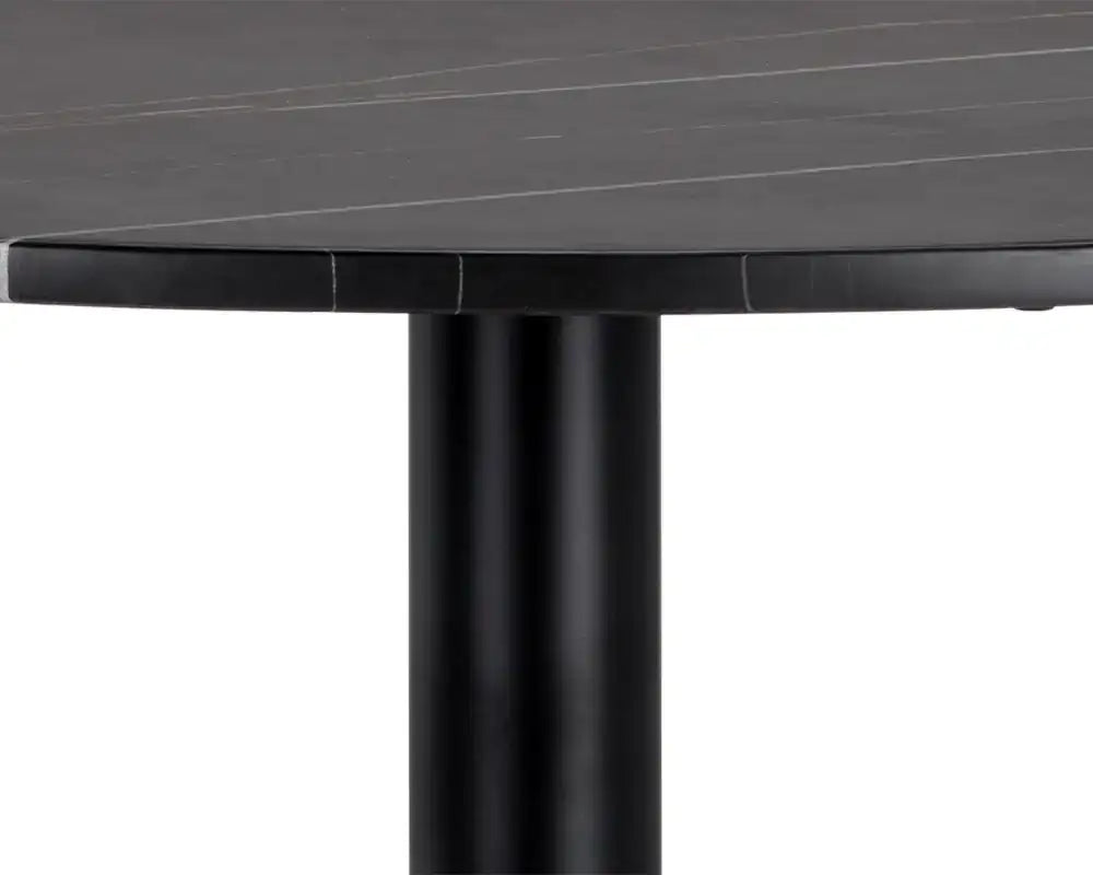 Sunpan MASSIE BISTRO TABLE - Dining Tables