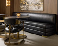 Sunpan MASSIE BISTRO TABLE - Dining Tables