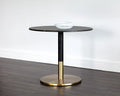 Sunpan MASSIE BISTRO TABLE - Dining Tables
