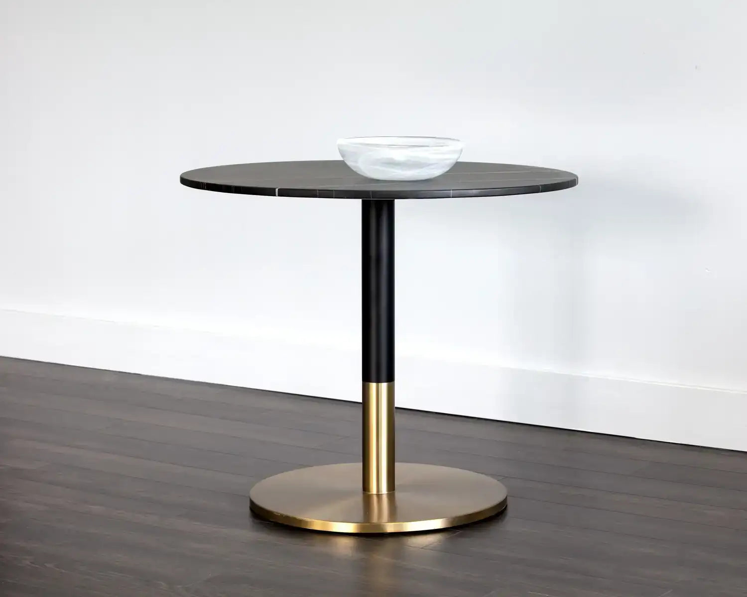 Sunpan MASSIE BISTRO TABLE - Dining Tables