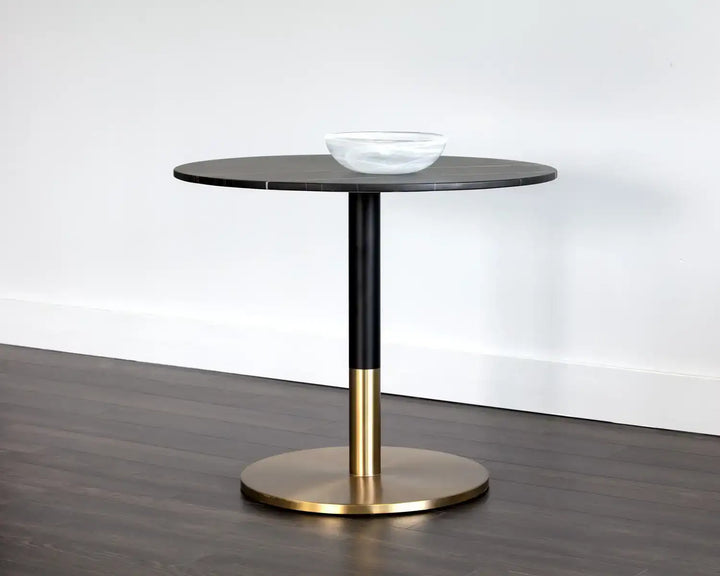 Sunpan MASSIE BISTRO TABLE - Dining Tables