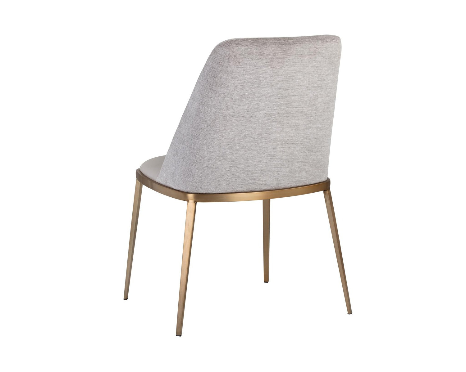 Sunpan DOVER DINING CHAIR - Dining Chairs