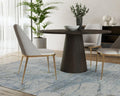 Sunpan DOVER DINING CHAIR - Dining Chairs