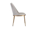 Sunpan DOVER DINING CHAIR - Dining Chairs