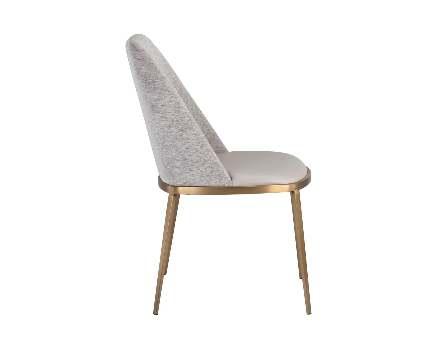 Sunpan DOVER DINING CHAIR - Dining Chairs