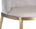 Sunpan DOVER DINING CHAIR - Dining Chairs
