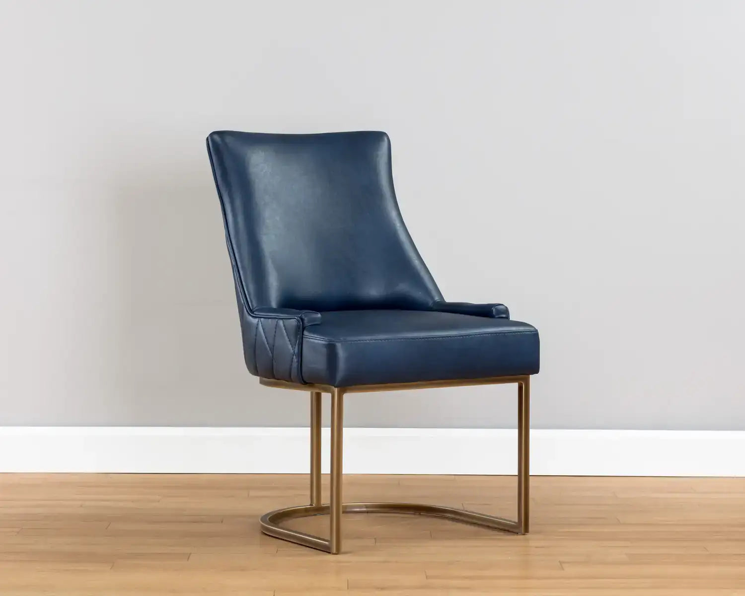 Sunpan FLORENCE DINING CHAIR - Dining Chairs