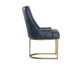 Sunpan FLORENCE DINING CHAIR - Dining Chairs