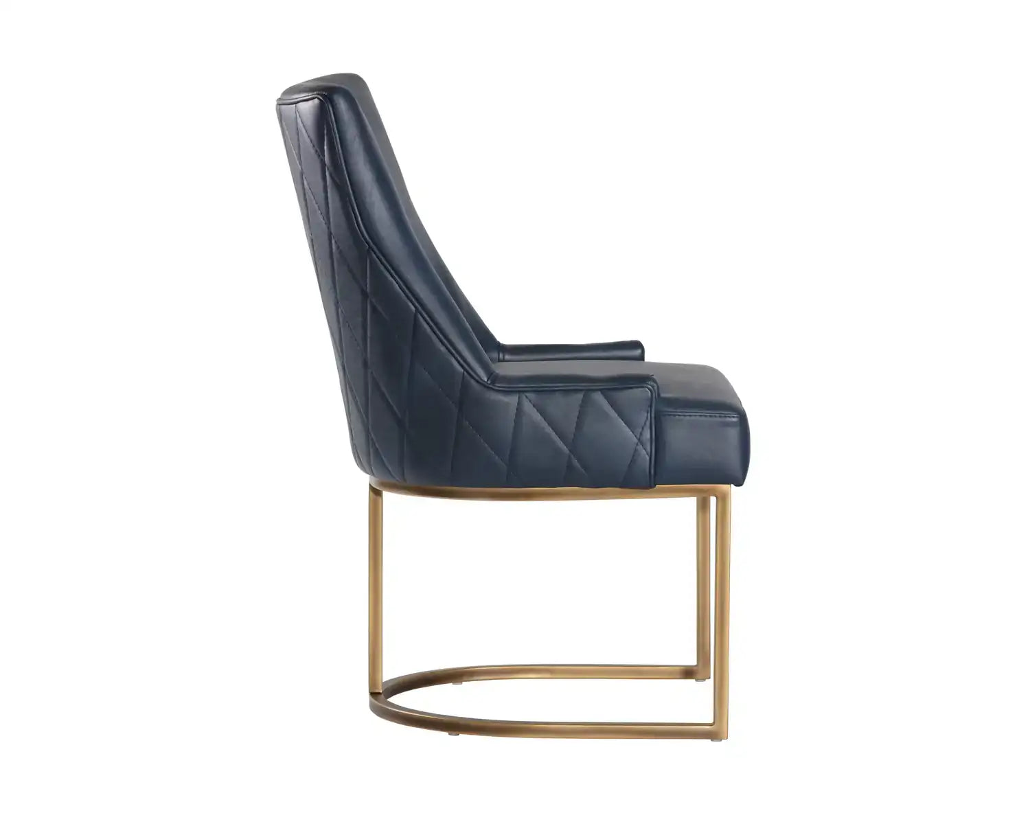 Sunpan FLORENCE DINING CHAIR - Dining Chairs