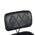 SUNPAN VIRTU SWIVEL DINING CHAIR - Dining Chairs