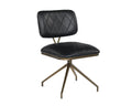 SUNPAN VIRTU SWIVEL DINING CHAIR - Dining Chairs