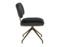SUNPAN VIRTU SWIVEL DINING CHAIR - Dining Chairs
