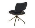 SUNPAN VIRTU SWIVEL DINING CHAIR - Dining Chairs