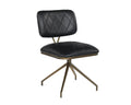 SUNPAN VIRTU SWIVEL DINING CHAIR - Dinning Chairs