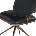 SUNPAN VIRTU SWIVEL DINING CHAIR - Dining Chairs