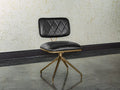 SUNPAN VIRTU SWIVEL DINING CHAIR - Dining Chairs