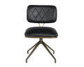 SUNPAN VIRTU SWIVEL DINING CHAIR - Dining Chairs